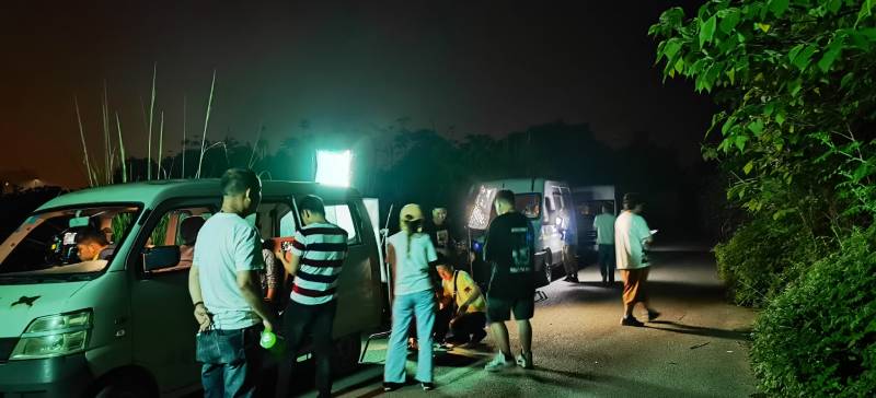 以镜头为笔，绘就拜城县产品视频的进阶之路