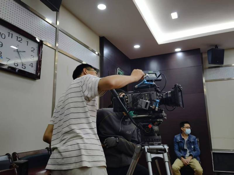 大数据指导创作方向，拜城县产品视频拍摄公司让每帧画面都有效触达